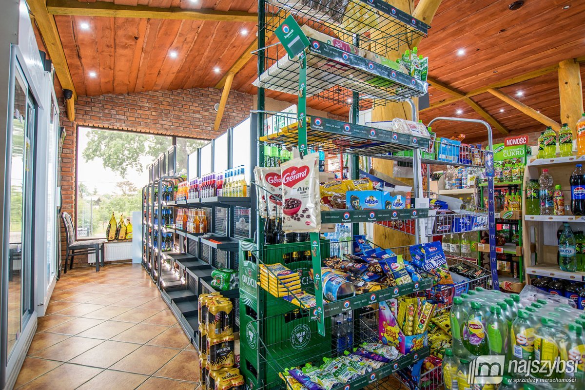 Nowogard - Lokal usługowo-biurowy (7)