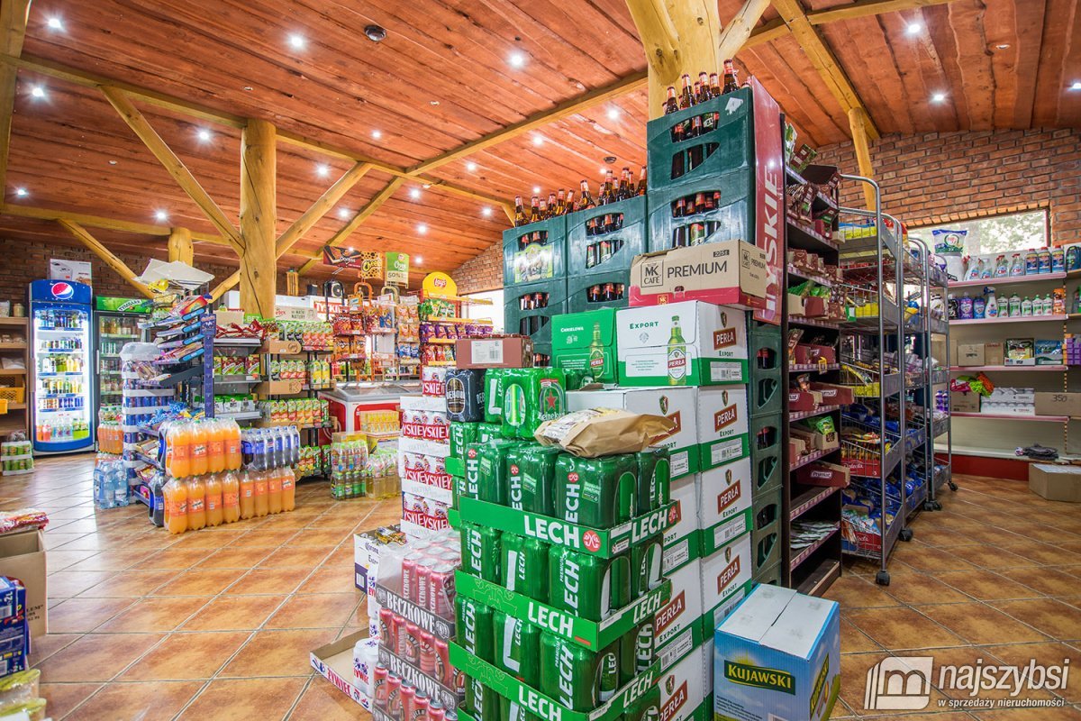 Nowogard - Lokal usługowo-biurowy (8)