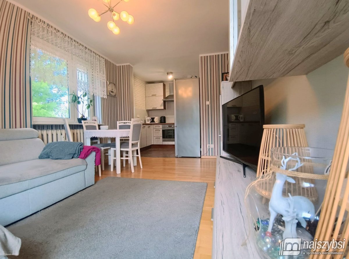 STARGARD - 3 pokoje, gotowe do zamieszkania (1)