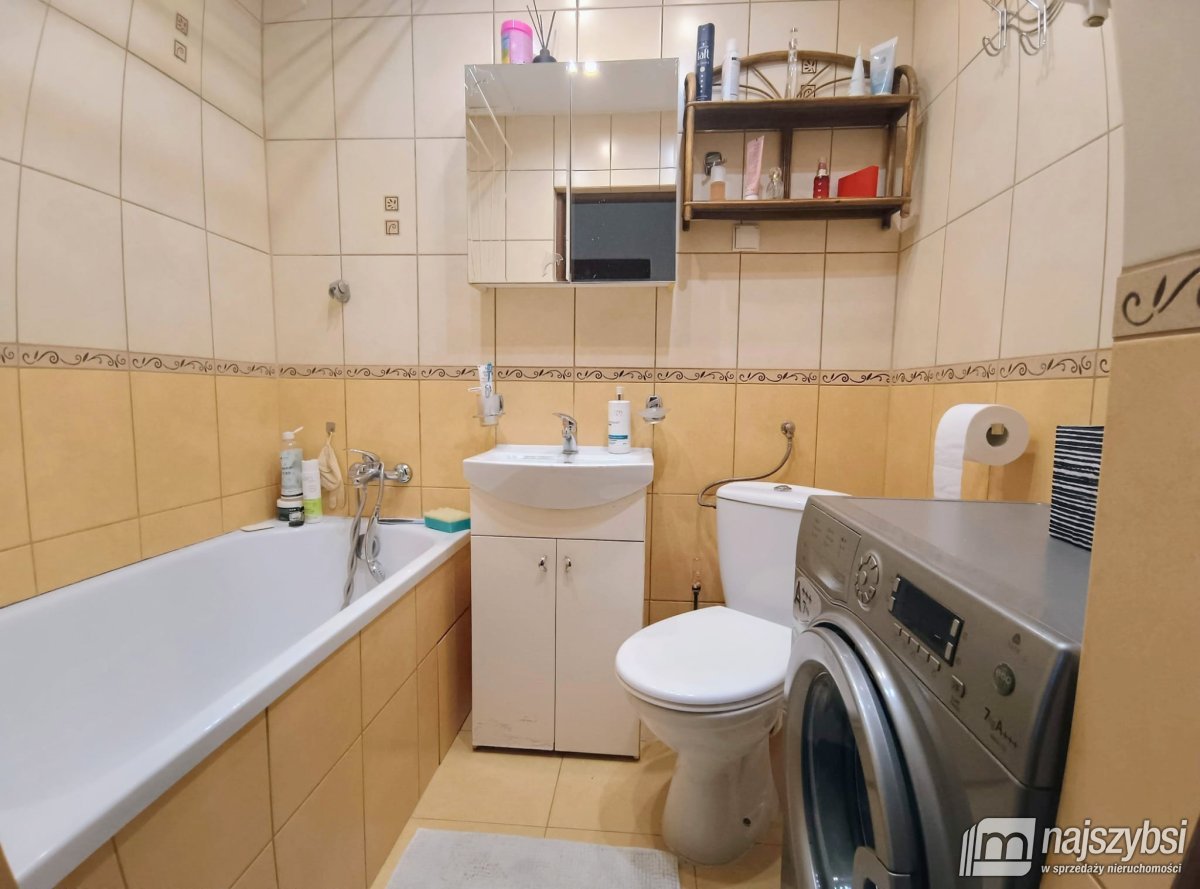 STARGARD - 3 pokoje, gotowe do zamieszkania (11)