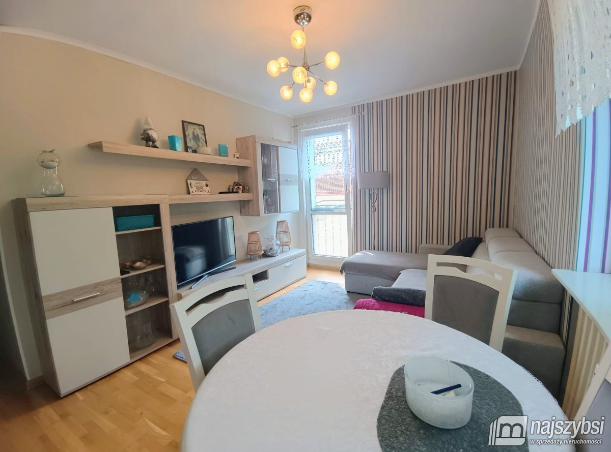 STARGARD - 3 pokoje, gotowe do zamieszkania (2)