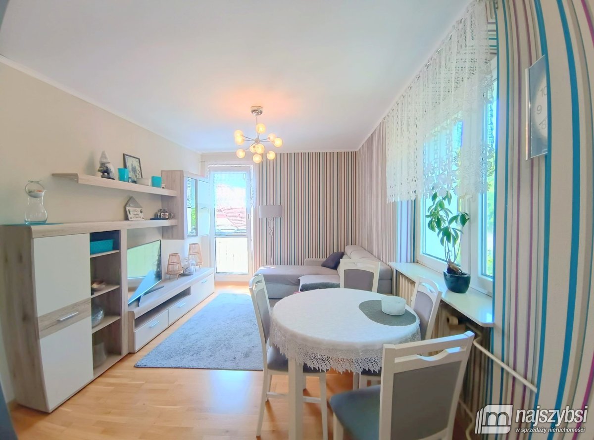 STARGARD - 3 pokoje, gotowe do zamieszkania (4)