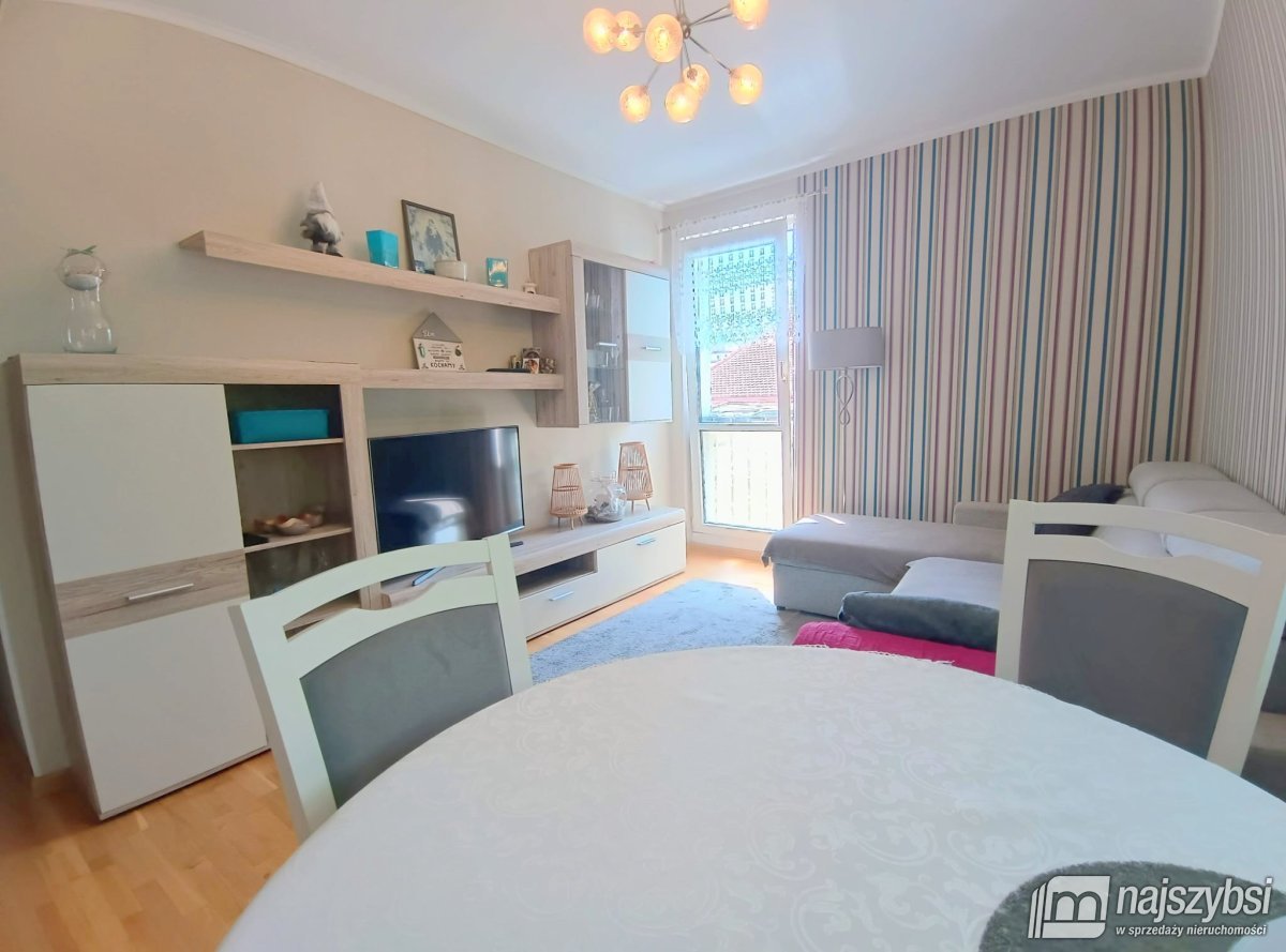 STARGARD - 3 pokoje, gotowe do zamieszkania (5)