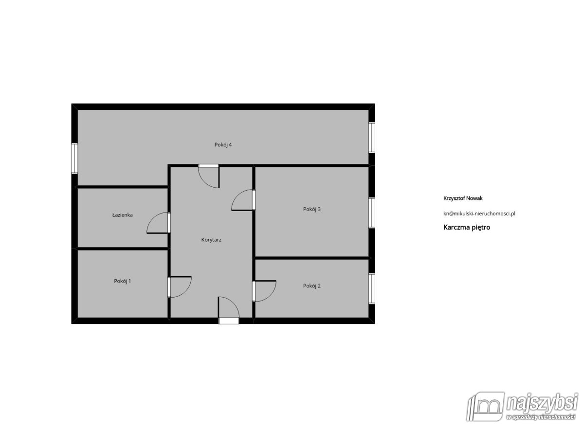 Dom z lokalem użytkowym  (28)