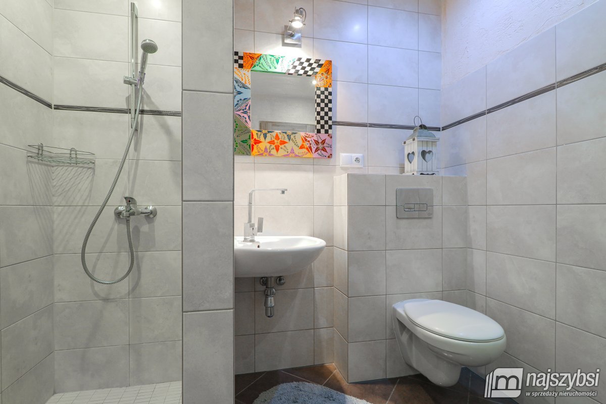 Dom z lokalem użytkowym  (6)