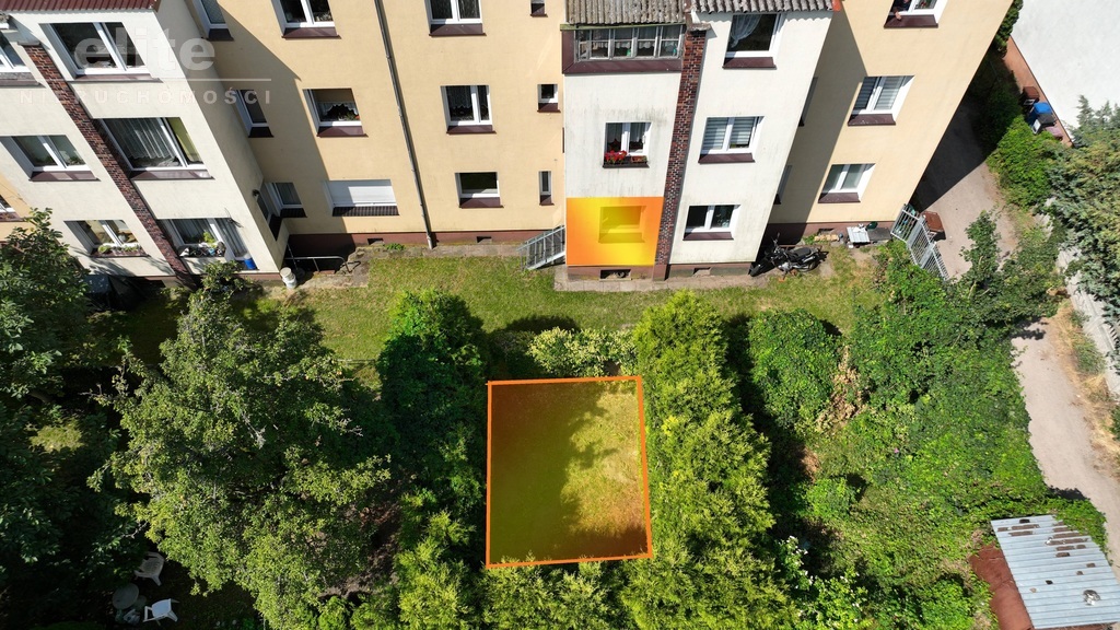 Pogodno 2 pokojowe mieszkanie z ogrodem 40m2 (4)