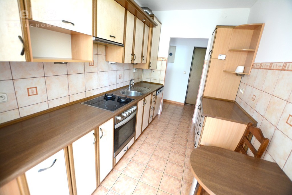 Pogodno 2 pokojowe mieszkanie z ogrodem 40m2 (7)