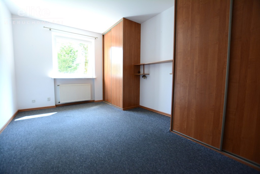 Pogodno 2 pokojowe mieszkanie z ogrodem 40m2 (10)