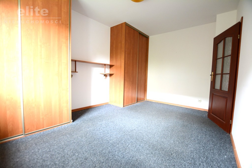 Pogodno 2 pokojowe mieszkanie z ogrodem 40m2 (11)