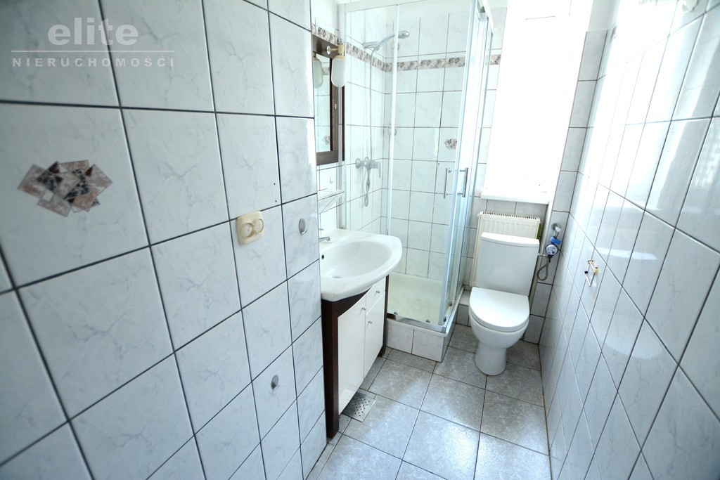 Pogodno 2 pokojowe mieszkanie z ogrodem 40m2 (12)