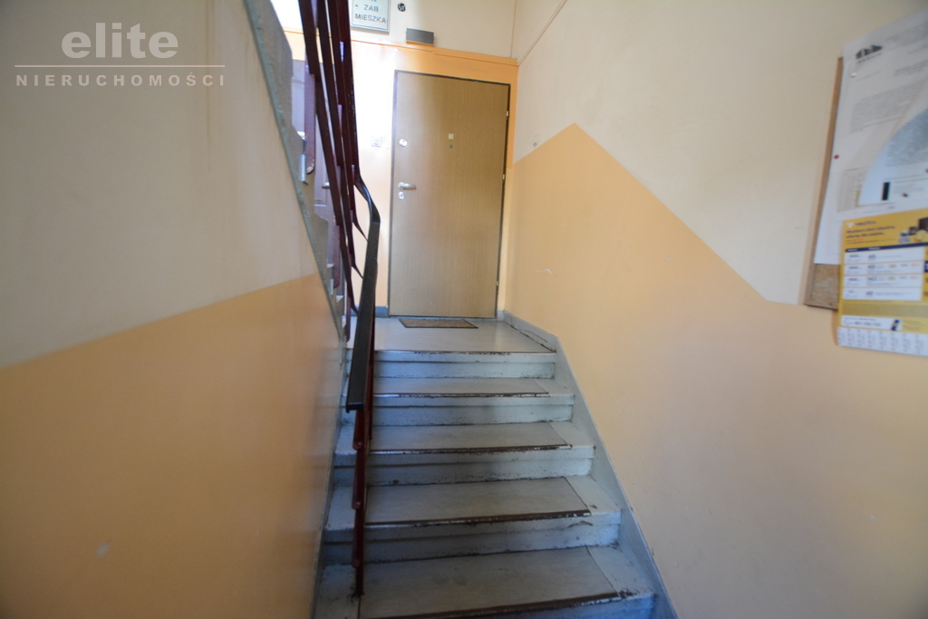 Pogodno 2 pokojowe mieszkanie z ogrodem 40m2 (13)