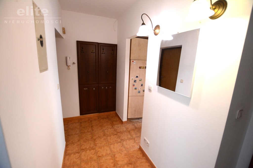 Pogodno 2 pokojowe mieszkanie z ogrodem 40m2 (14)