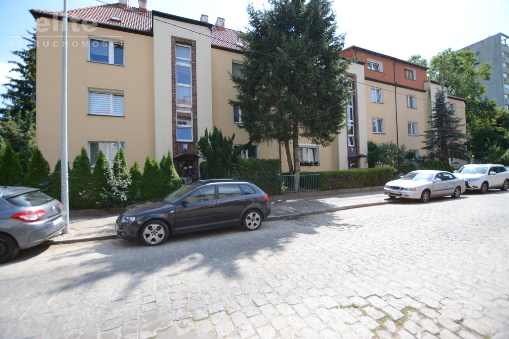 Pogodno 2 pokojowe mieszkanie z ogrodem 40m2 (15)