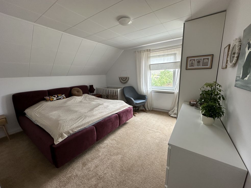 Bismark  dom wolnostojący  blisko granicy (8)