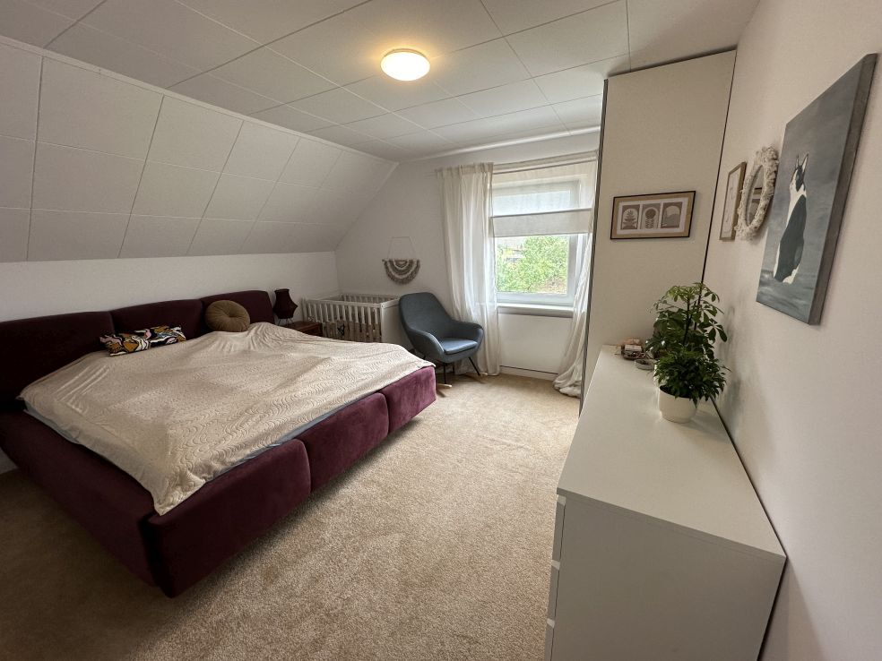 Bismark  dom wolnostojący  blisko granicy (9)