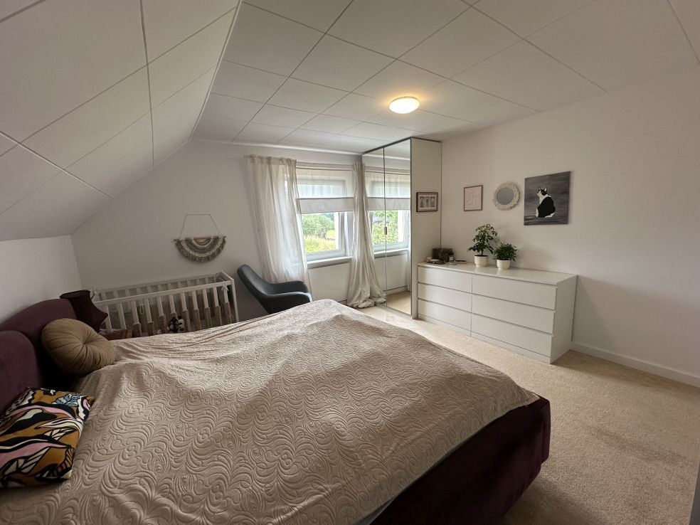 Bismark  dom wolnostojący  blisko granicy (10)