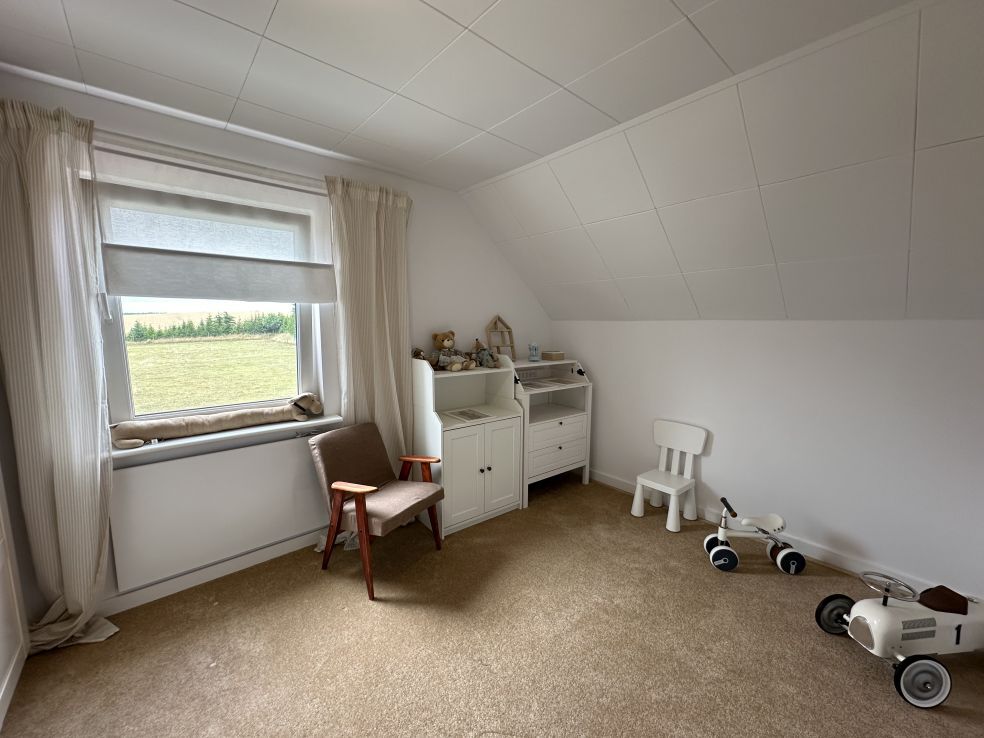 Bismark  dom wolnostojący  blisko granicy (11)