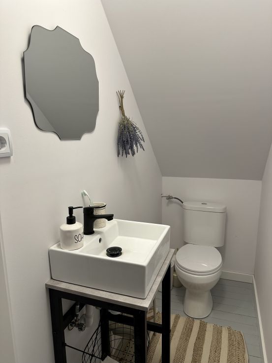 Bismark  dom wolnostojący  blisko granicy (13)