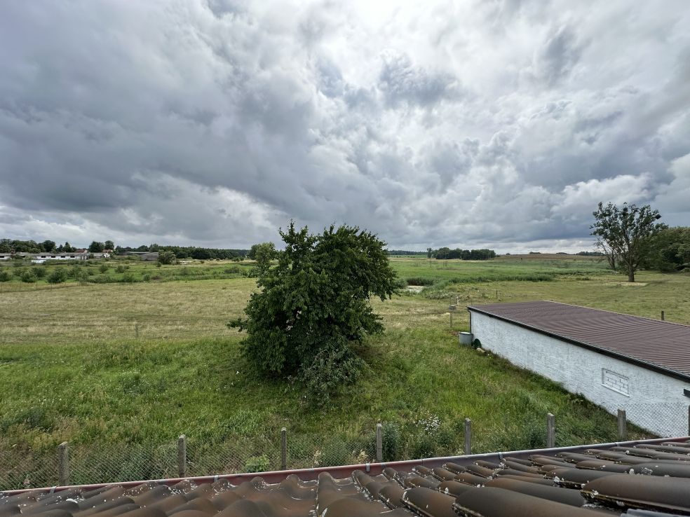 Bismark  dom wolnostojący  blisko granicy (14)