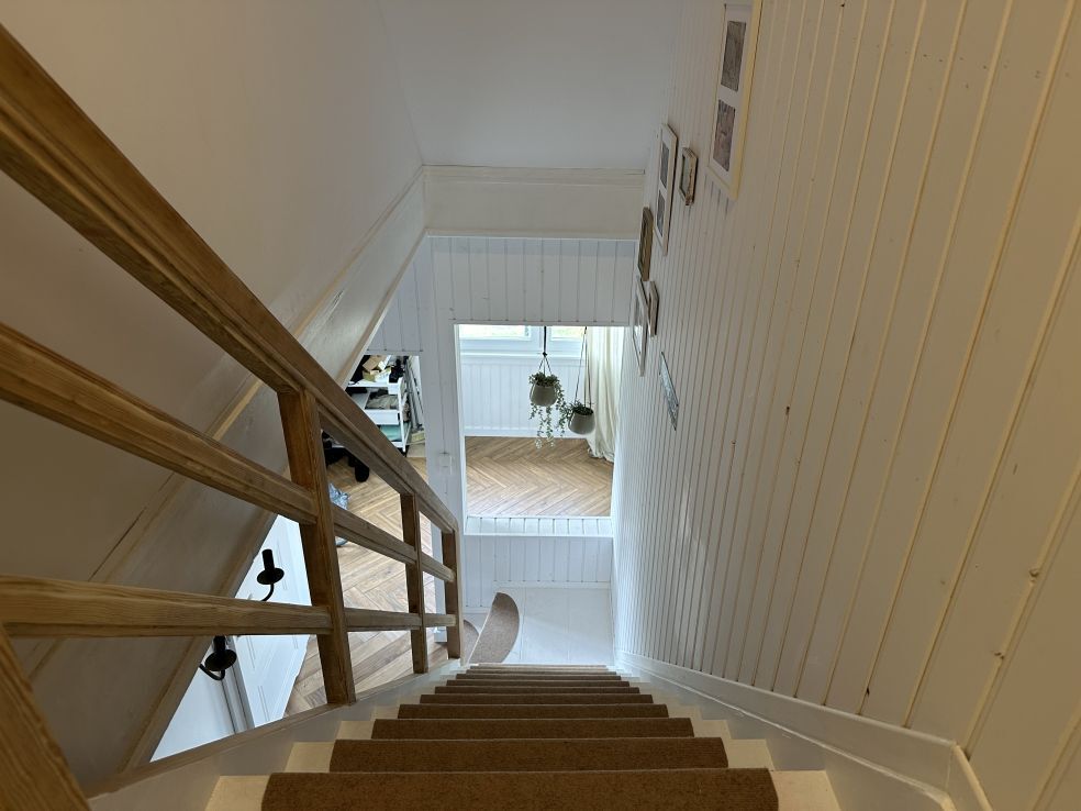 Bismark  dom wolnostojący  blisko granicy (17)