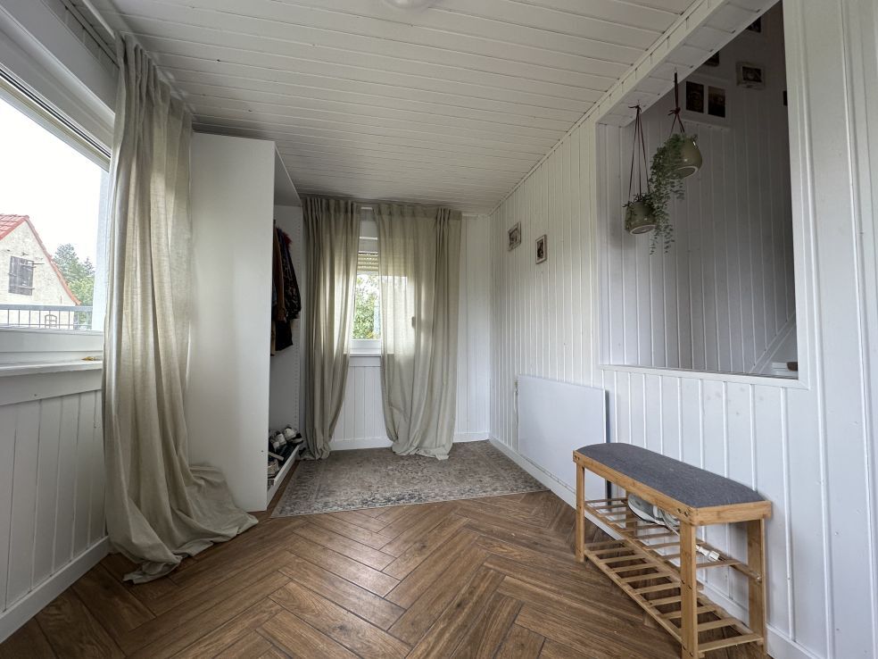 Bismark  dom wolnostojący  blisko granicy (19)