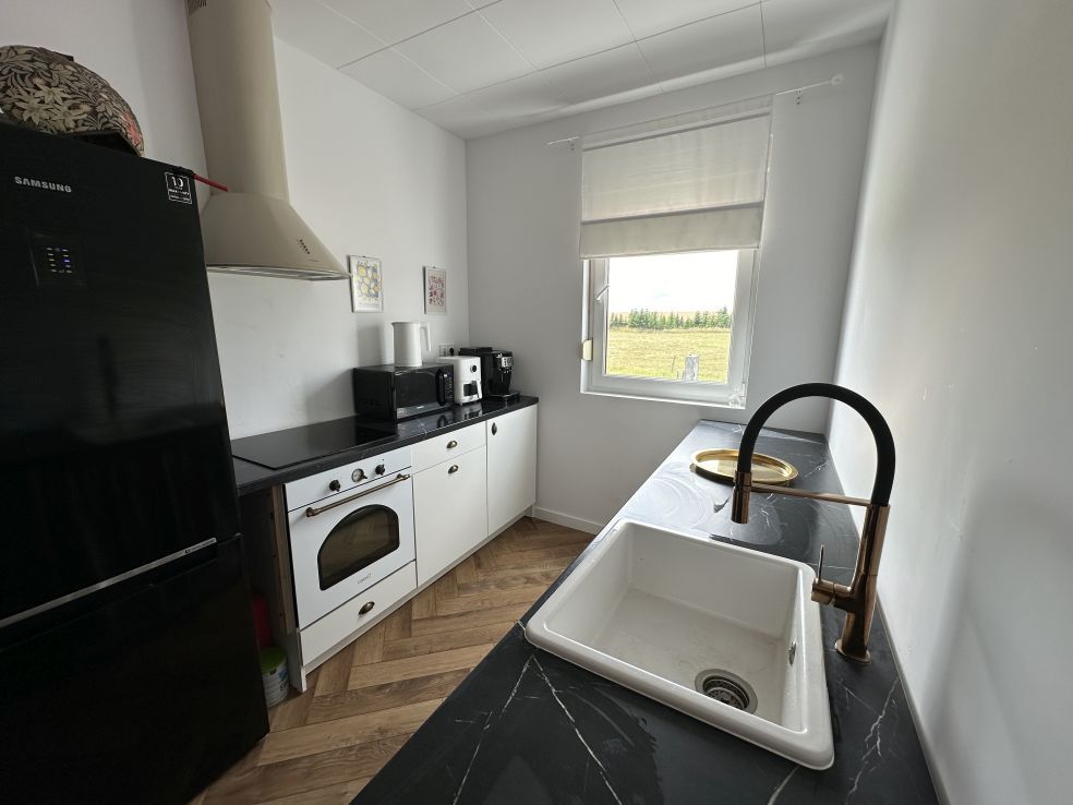 Bismark  dom wolnostojący  blisko granicy (22)