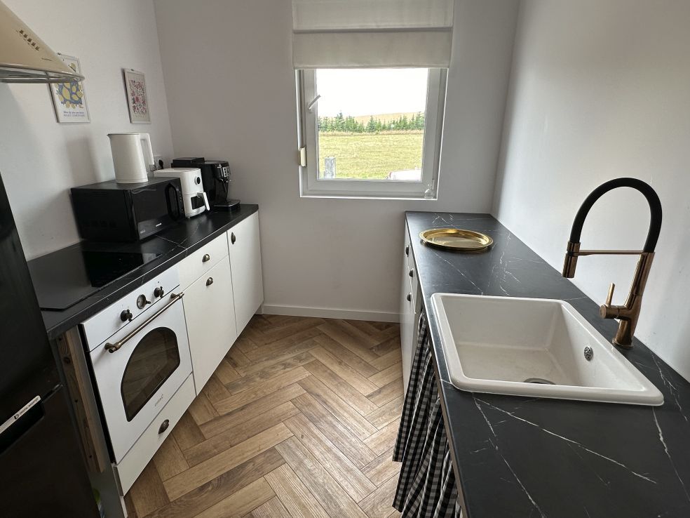 Bismark  dom wolnostojący  blisko granicy (24)