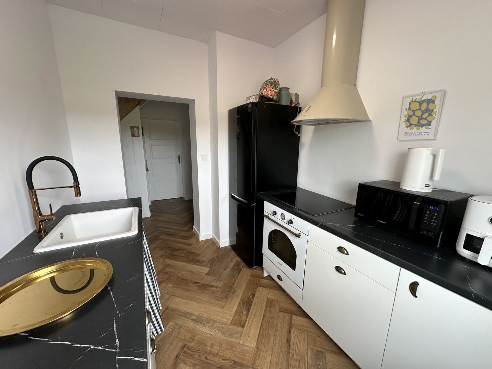 Bismark  dom wolnostojący  blisko granicy (25)