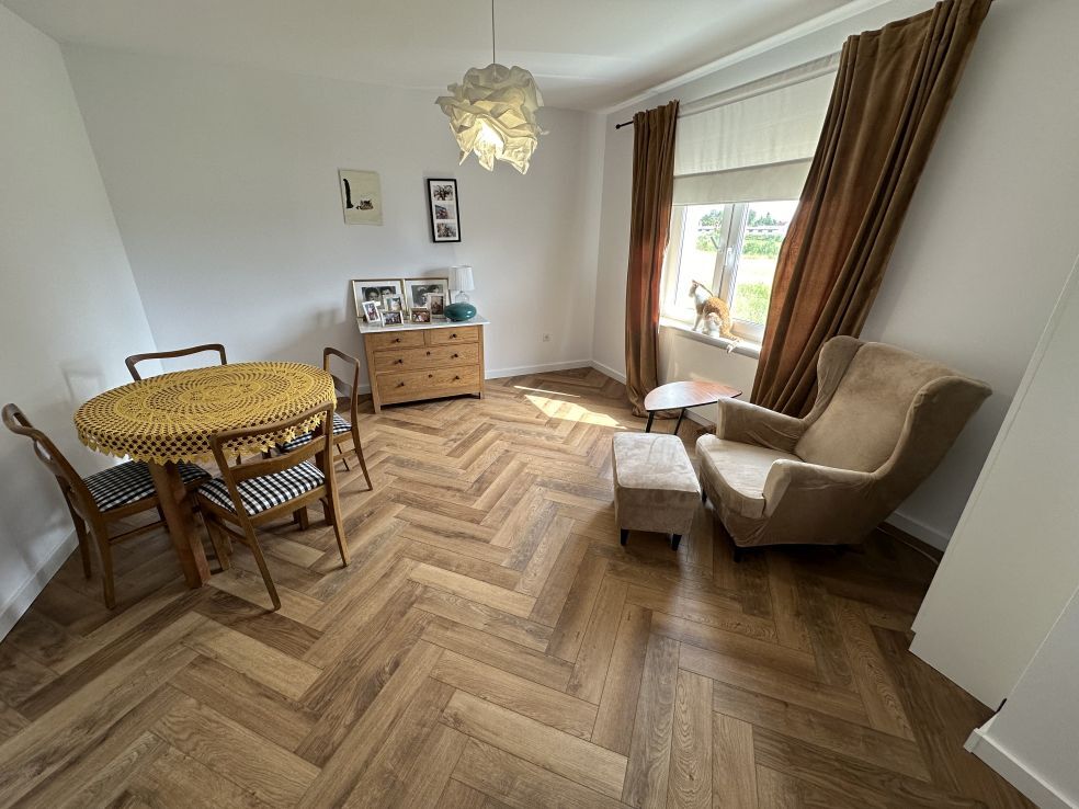 Bismark  dom wolnostojący  blisko granicy (28)