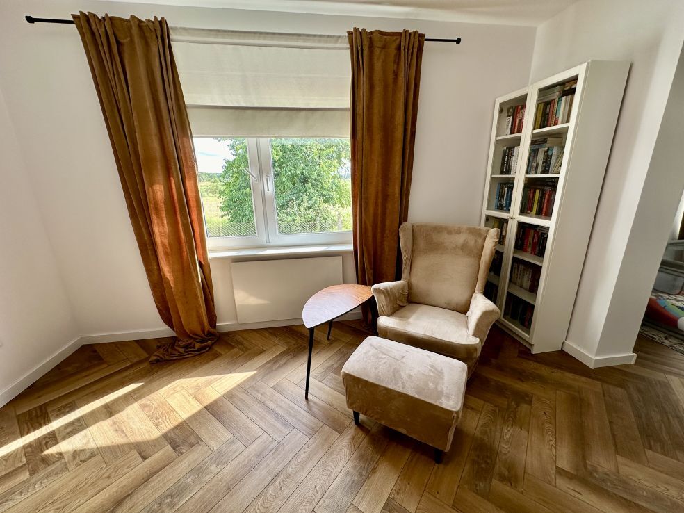 Bismark  dom wolnostojący  blisko granicy (29)