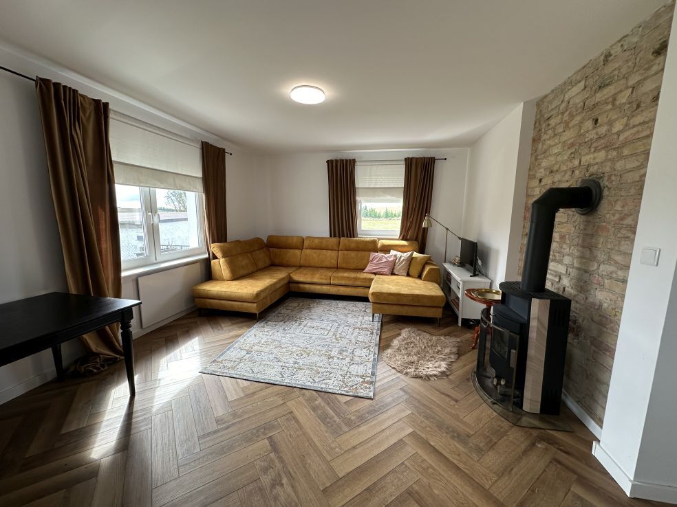 Bismark  dom wolnostojący  blisko granicy (30)