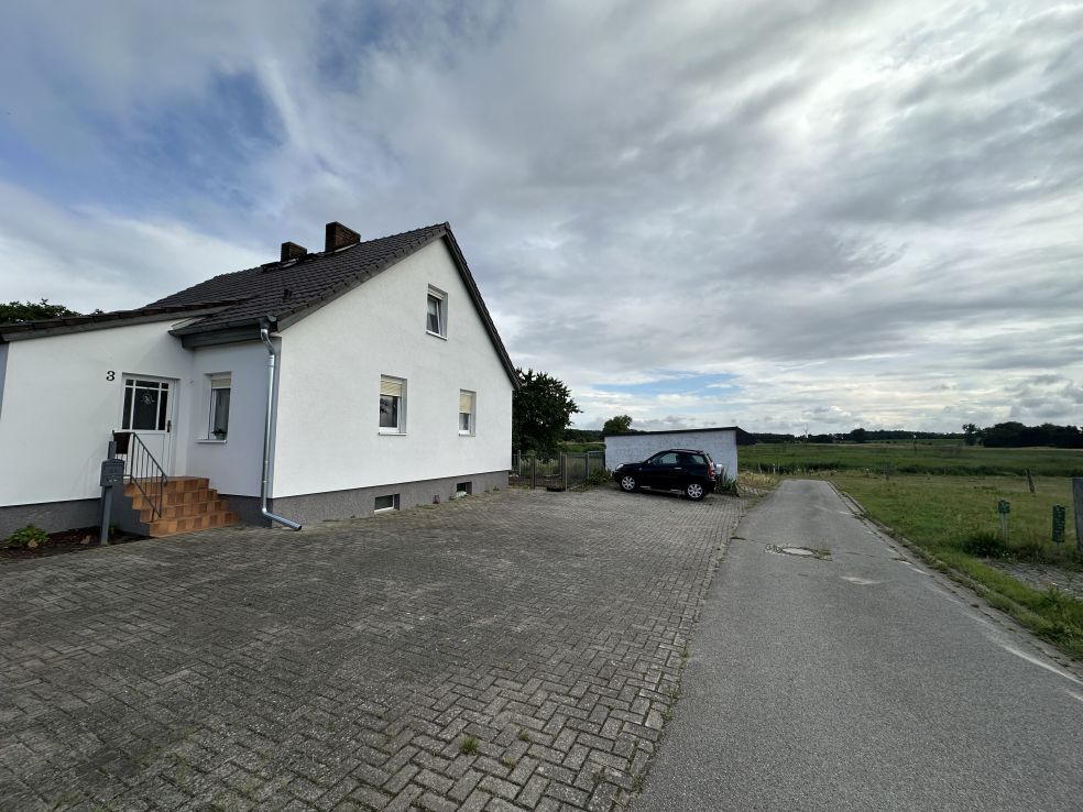 Bismark  dom wolnostojący  blisko granicy (7)