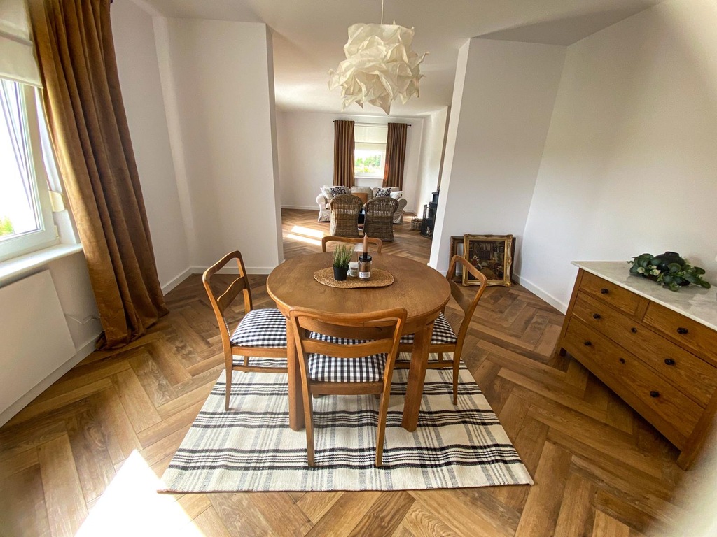 Bismark  dom wolnostojący  blisko granicy (3)