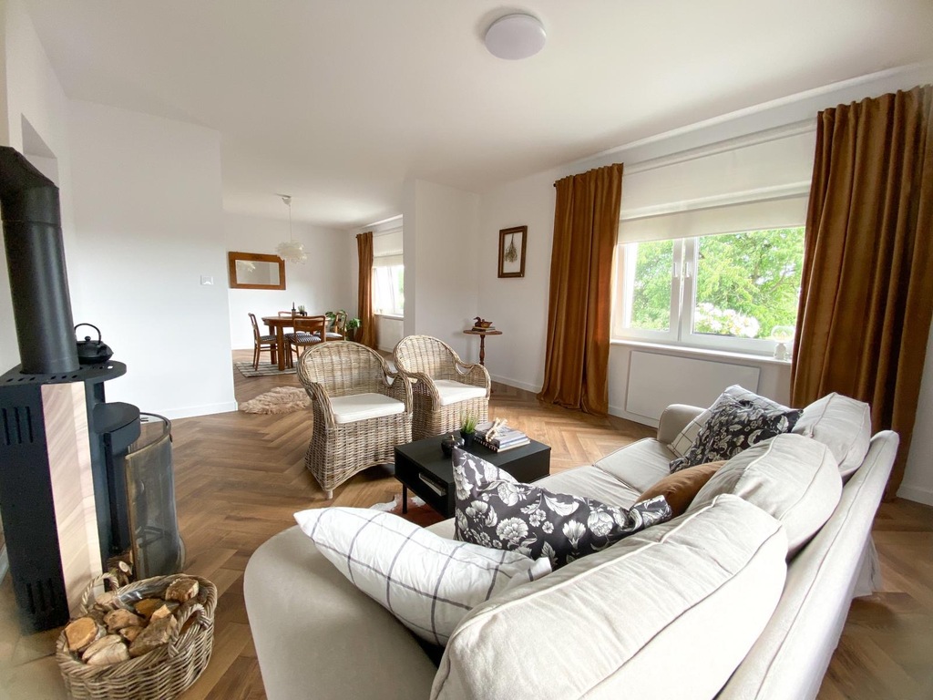 Bismark  dom wolnostojący  blisko granicy (5)