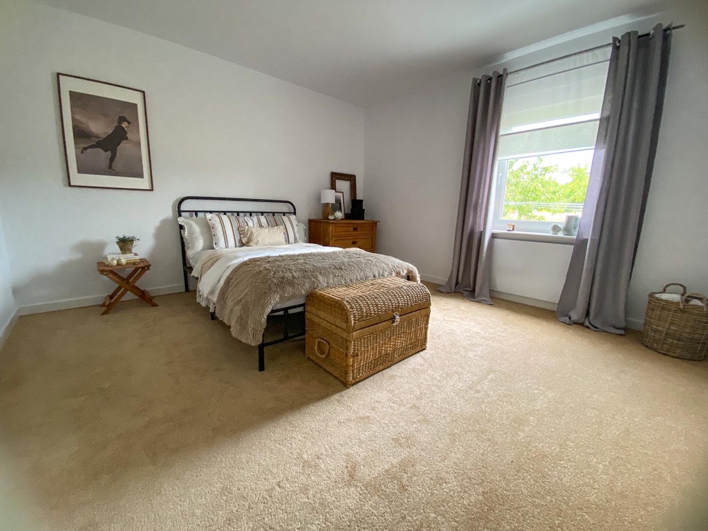 Bismark  dom wolnostojący  blisko granicy (4)