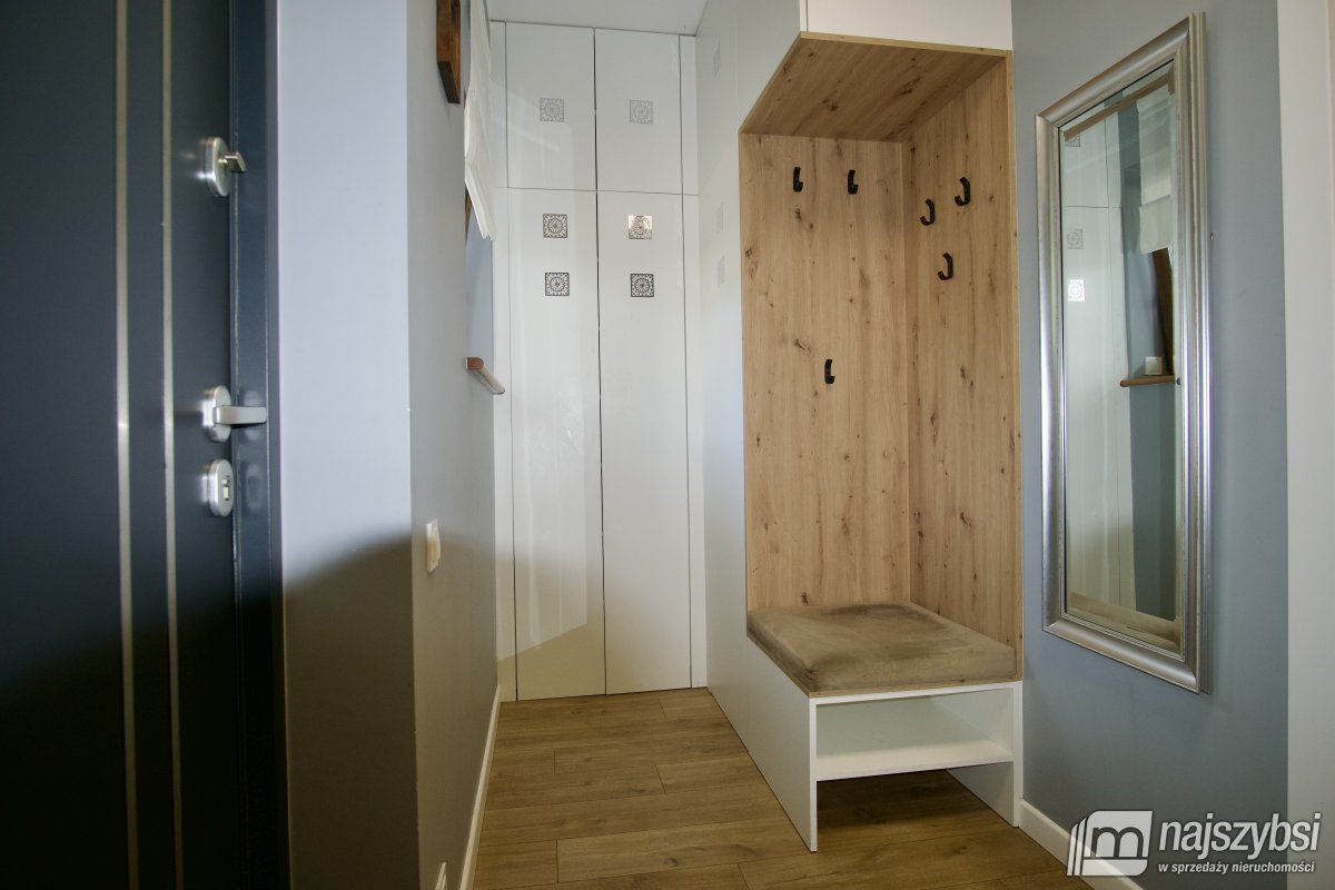 Pilchowo- Komfortowy dom z ogródkiem i garażem (10)