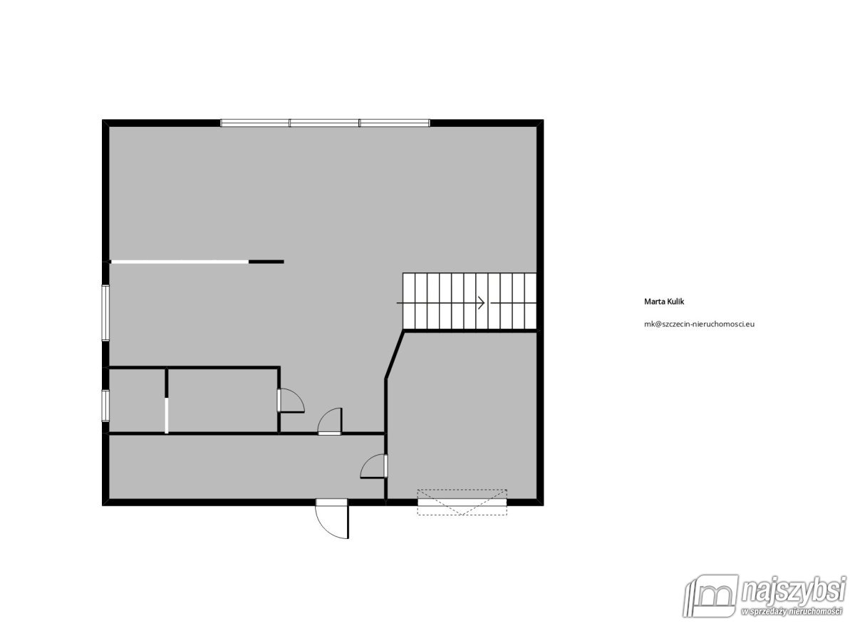 Pilchowo- Komfortowy dom z ogródkiem i garażem (21)