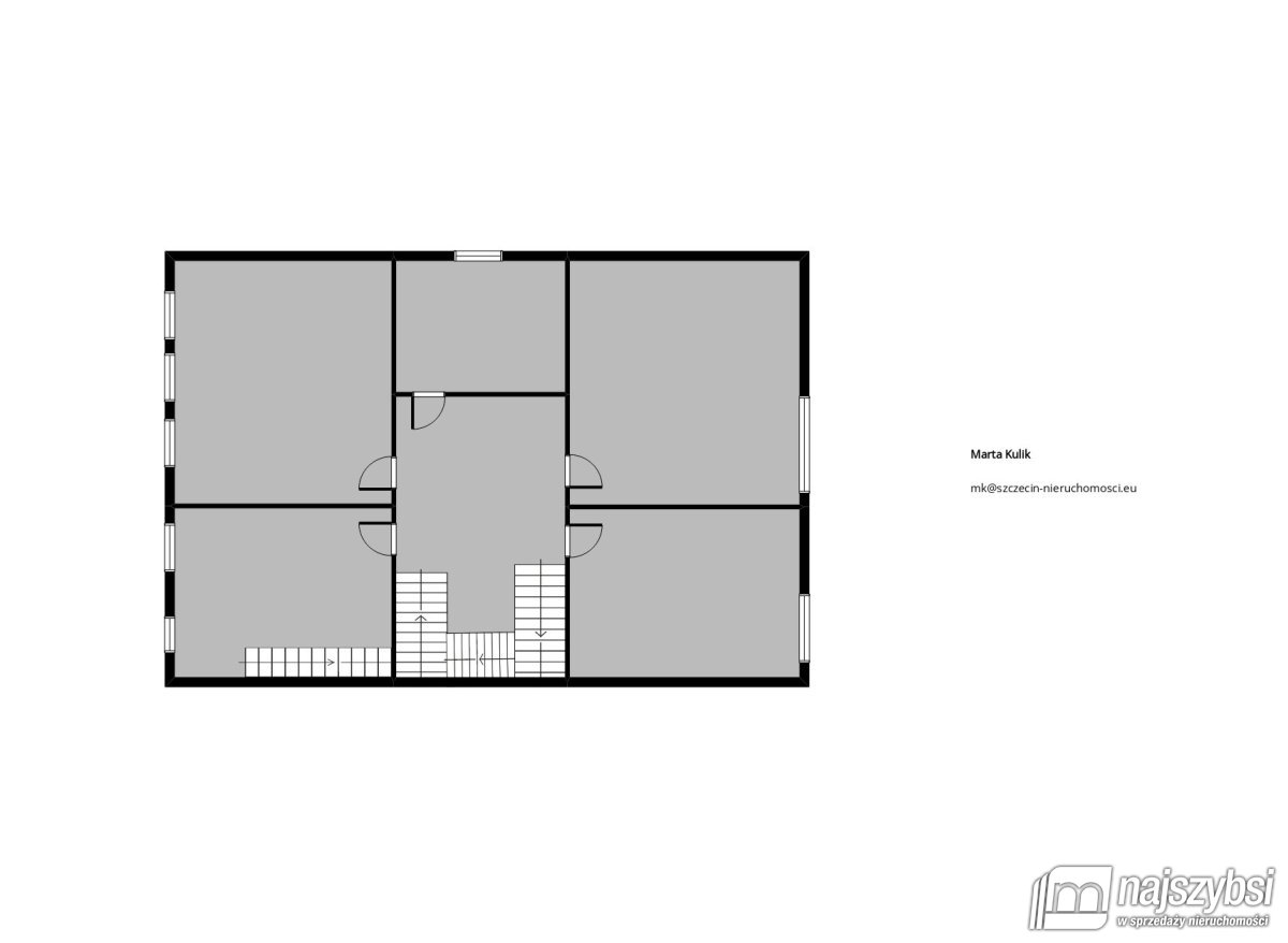 Pilchowo- Komfortowy dom z ogródkiem i garażem (22)