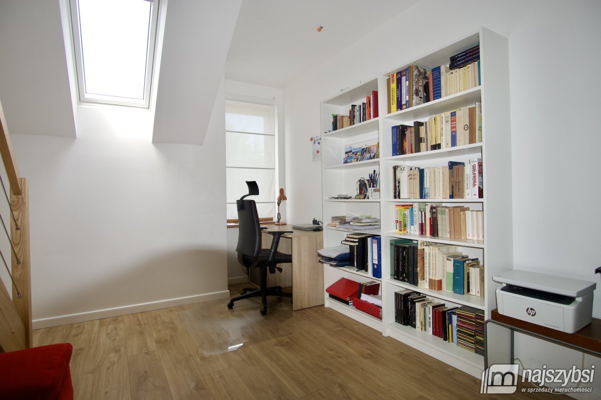 Pilchowo- Komfortowy dom z ogródkiem i garażem (9)