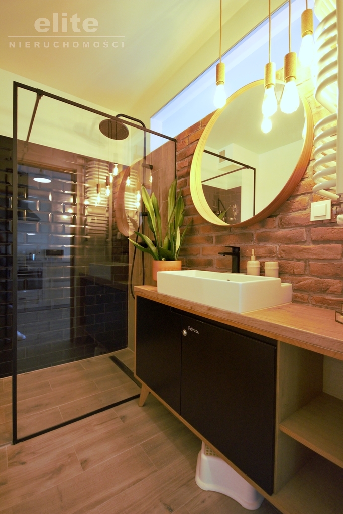 Dziwnów - Gardenia I linia zabudowy od morza plaży (9)