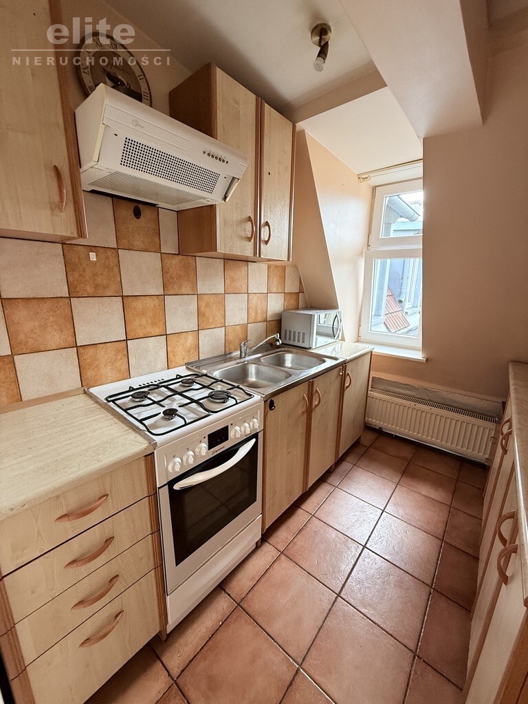 Centrum 2 pokoje, 43m2  z piwnicą (4)