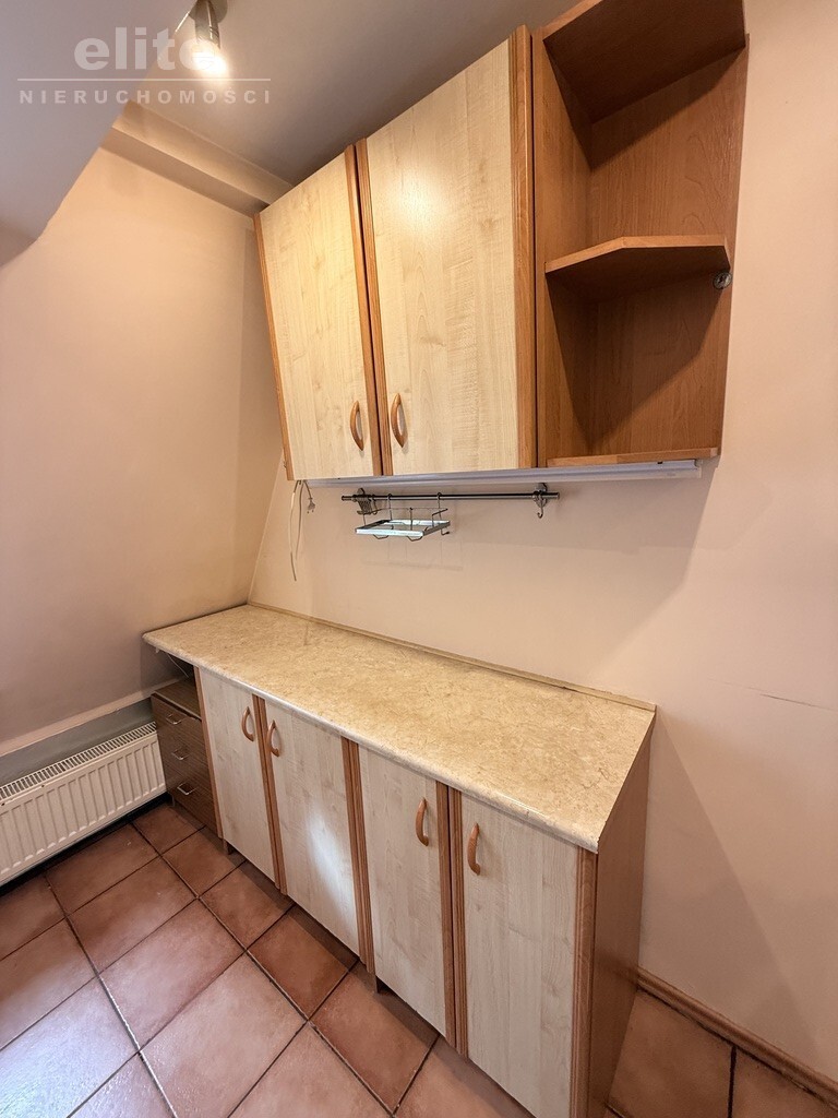 Centrum 2 pokoje, 43m2  z piwnicą (5)