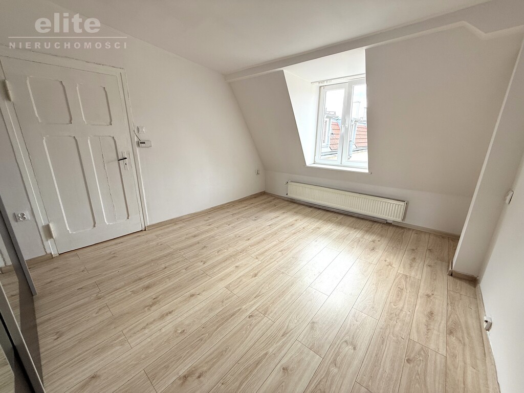 Centrum 2 pokoje, 43m2  z piwnicą (1)