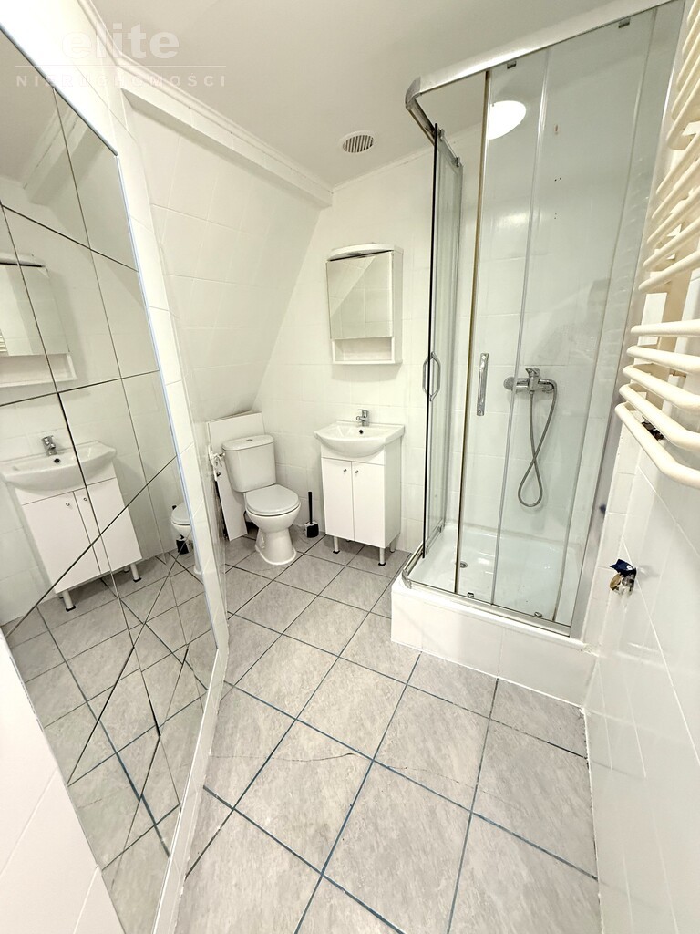 Centrum 2 pokoje, 43m2  z piwnicą (6)