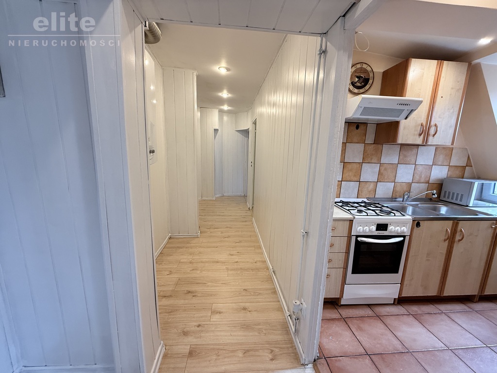 Centrum 2 pokoje, 43m2  z piwnicą (7)