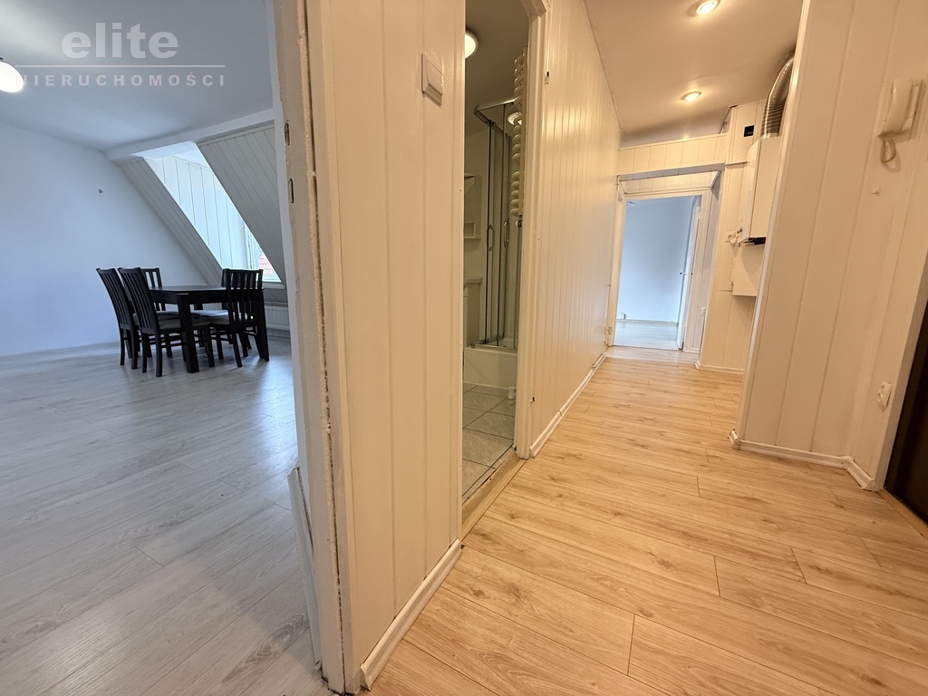 Centrum 2 pokoje, 43m2  z piwnicą (8)