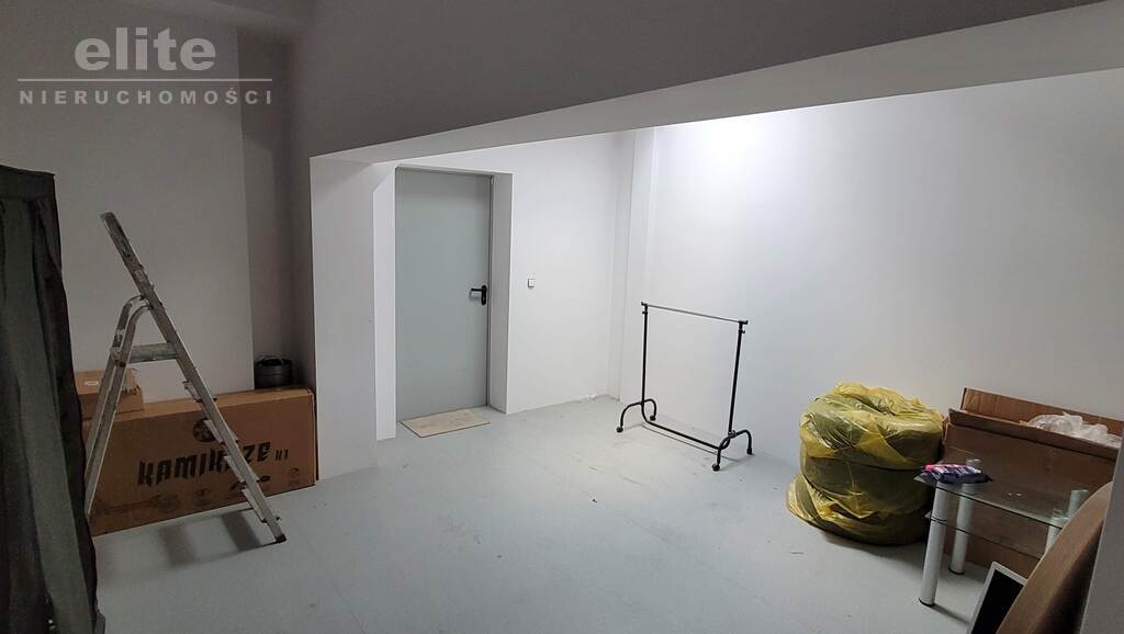 Centrum 2 pokoje, 43m2  z piwnicą (9)