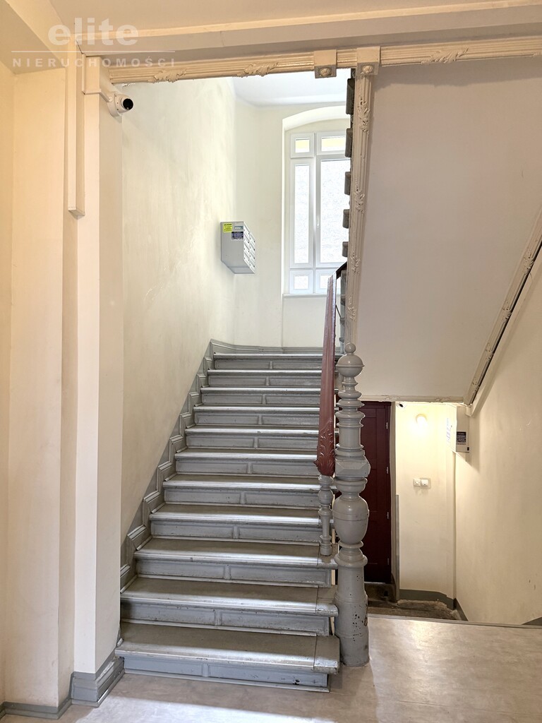 Centrum 2 pokoje, 43m2  z piwnicą (12)