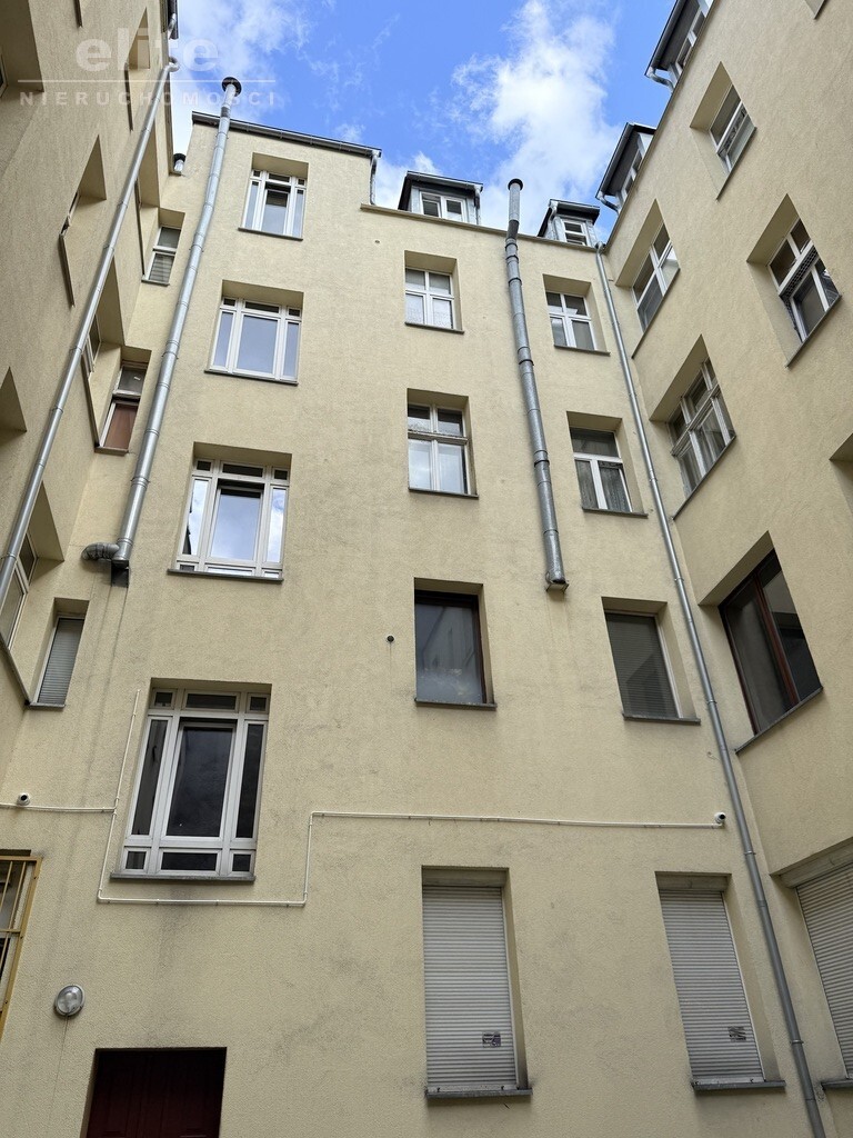 Centrum 2 pokoje, 43m2  z piwnicą (14)