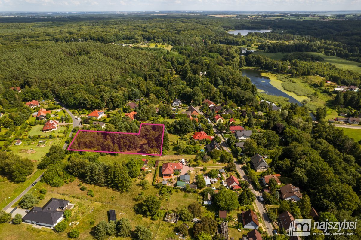 Szczecin -  Płonia-Śmierdnica-Jezierzyce 3299m2  (1)